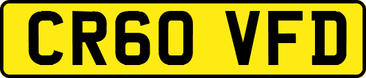 CR60VFD