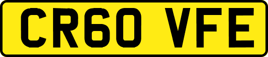 CR60VFE