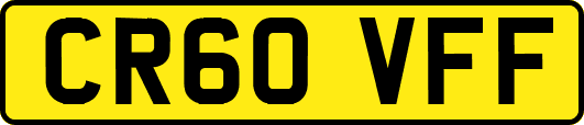 CR60VFF