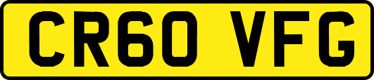 CR60VFG