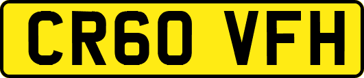CR60VFH