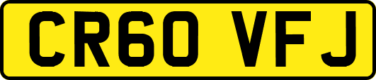 CR60VFJ