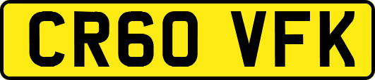 CR60VFK