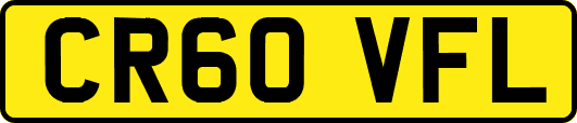 CR60VFL