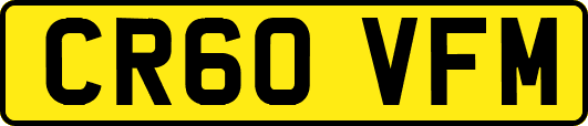 CR60VFM