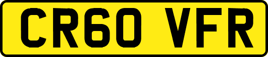 CR60VFR