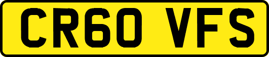 CR60VFS