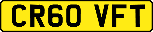 CR60VFT
