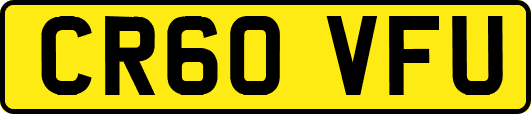 CR60VFU