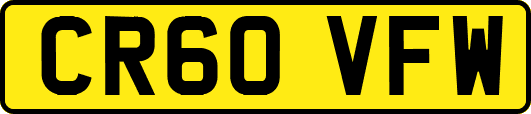 CR60VFW