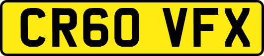 CR60VFX