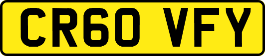 CR60VFY
