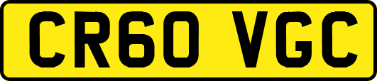 CR60VGC