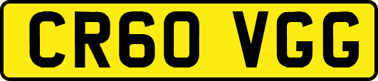 CR60VGG