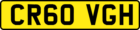CR60VGH
