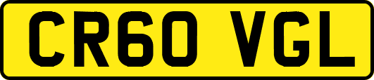 CR60VGL