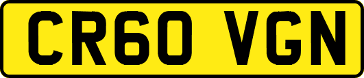 CR60VGN