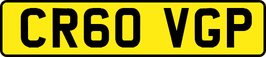 CR60VGP