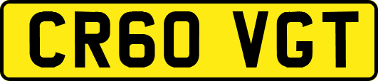 CR60VGT