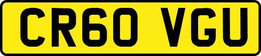 CR60VGU