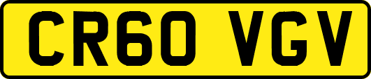 CR60VGV