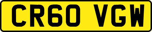 CR60VGW