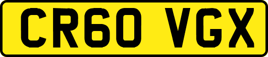 CR60VGX