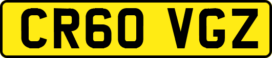 CR60VGZ