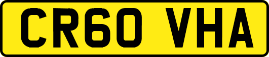 CR60VHA