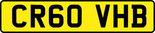 CR60VHB