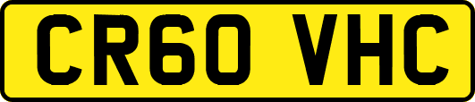 CR60VHC