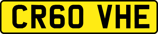 CR60VHE