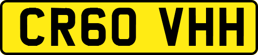 CR60VHH