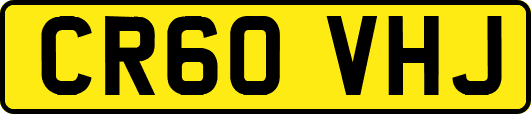 CR60VHJ