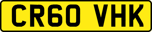 CR60VHK