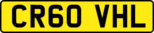 CR60VHL