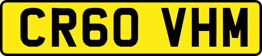 CR60VHM