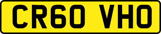 CR60VHO