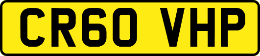CR60VHP