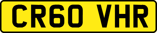 CR60VHR