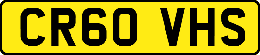 CR60VHS