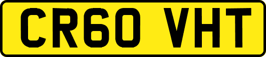CR60VHT