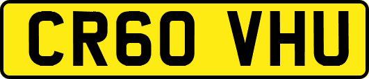 CR60VHU