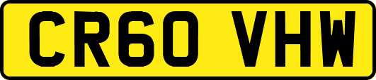 CR60VHW