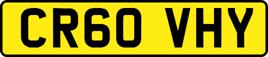 CR60VHY