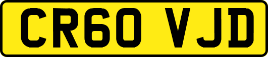 CR60VJD