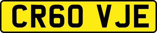 CR60VJE