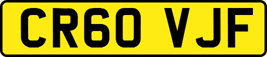 CR60VJF