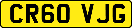 CR60VJG