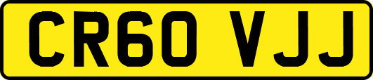 CR60VJJ